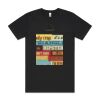 AS Colour Mens Block Tee Thumbnail
