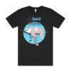AS Colour Mens Block Tee Thumbnail