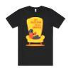 AS Colour Mens Block Tee Thumbnail