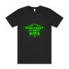AS Colour Mens Block Tee Thumbnail