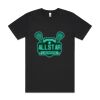 AS Colour Mens Block Tee Thumbnail