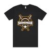 AS Colour Mens Block Tee Thumbnail
