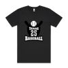 AS Colour Mens Block Tee Thumbnail