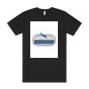 AS Colour Mens Block Tee Thumbnail