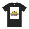 AS Colour Mens Block Tee Thumbnail