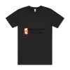 AS Colour Mens Block Tee Thumbnail