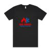 AS Colour Mens Block Tee Thumbnail