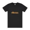 AS Colour Mens Block Tee Thumbnail