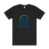 AS Colour Mens Block Tee Thumbnail