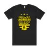 AS Colour Mens Block Tee Thumbnail