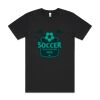 AS Colour Mens Block Tee Thumbnail