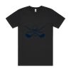 AS Colour Mens Block Tee Thumbnail