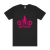 AS Colour Mens Block Tee Thumbnail