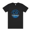 AS Colour Mens Block Tee Thumbnail
