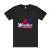 AS Colour Mens Block Tee Thumbnail