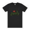 AS Colour Mens Block Tee Thumbnail