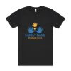 AS Colour Mens Block Tee Thumbnail
