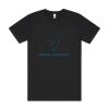 AS Colour Mens Block Tee Thumbnail