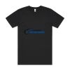 AS Colour Mens Block Tee Thumbnail