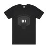AS Colour Mens Block Tee Thumbnail