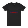 AS Colour Mens Block Tee Thumbnail