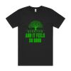 AS Colour Mens Block Tee Thumbnail