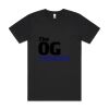 AS Colour Mens Block Tee Thumbnail