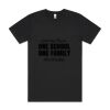 AS Colour Mens Block Tee Thumbnail