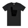 AS Colour Mens Block Tee Thumbnail
