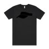 AS Colour Mens Block Tee Thumbnail