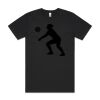 AS Colour Mens Block Tee Thumbnail