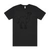 AS Colour Mens Block Tee Thumbnail