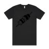 AS Colour Mens Block Tee Thumbnail