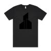 AS Colour Mens Block Tee Thumbnail
