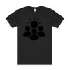 AS Colour Mens Block Tee Thumbnail