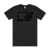 AS Colour Mens Block Tee Thumbnail