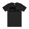 AS Colour Mens Block Tee Thumbnail