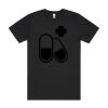 AS Colour Mens Block Tee Thumbnail