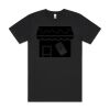 AS Colour Mens Block Tee Thumbnail