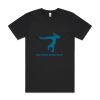 AS Colour Mens Block Tee Thumbnail