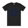 AS Colour Mens Block Tee Thumbnail