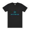 AS Colour Mens Block Tee Thumbnail