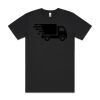 AS Colour Mens Block Tee Thumbnail