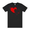 AS Colour Mens Block Tee Thumbnail