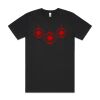 AS Colour Mens Block Tee Thumbnail