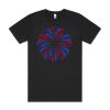 AS Colour Mens Block Tee Thumbnail