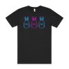 AS Colour Mens Block Tee Thumbnail