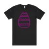 AS Colour Mens Block Tee Thumbnail