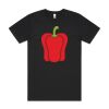 AS Colour Mens Block Tee Thumbnail