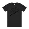 AS Colour Mens Block Tee Thumbnail